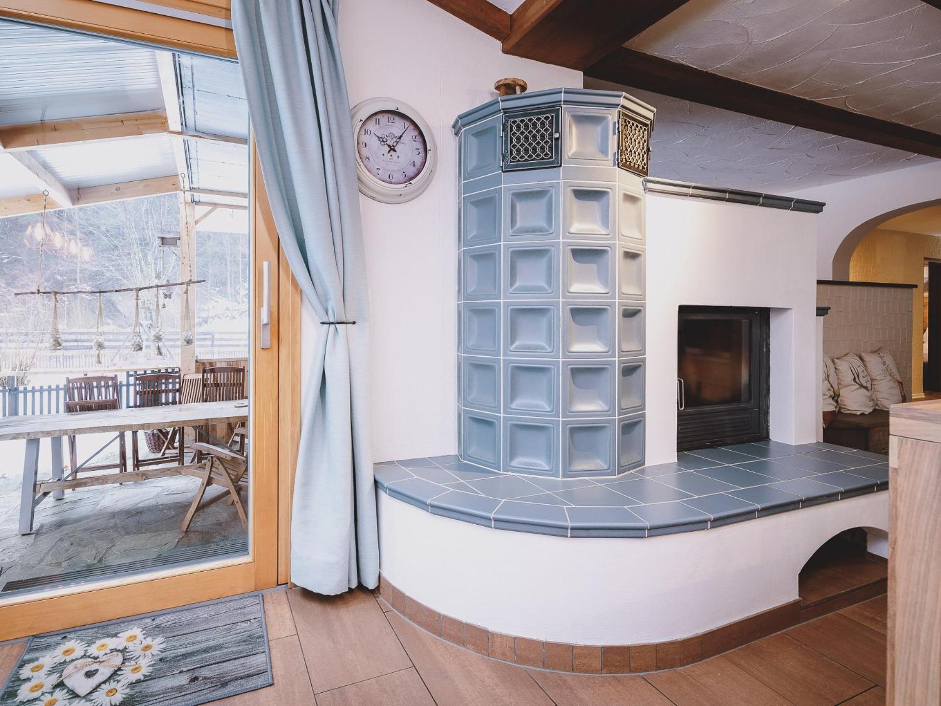ראוריס Appartements Enzian By We Rent מראה חיצוני תמונה