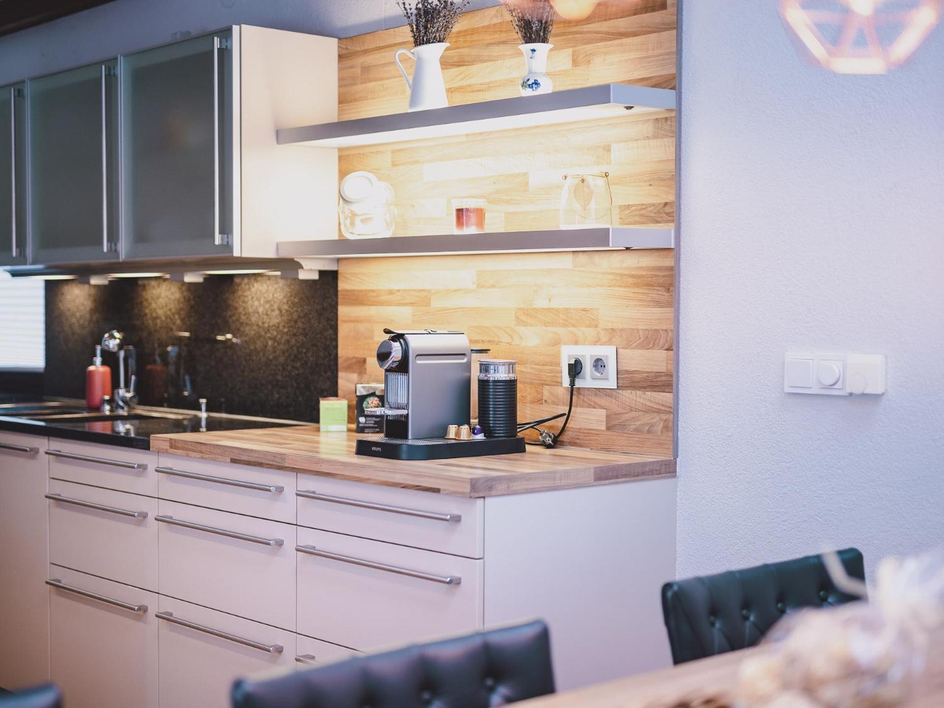 ראוריס Appartements Enzian By We Rent מראה חיצוני תמונה